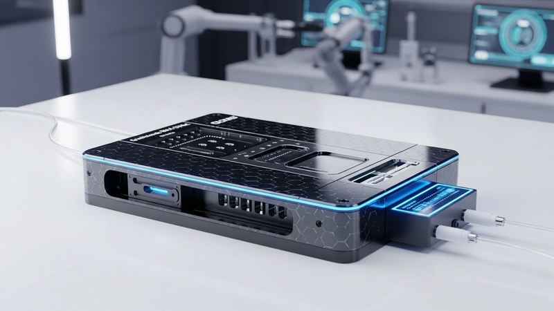 143. Graphene-Based DNA Sensors: Revolutionizing Diagnostics