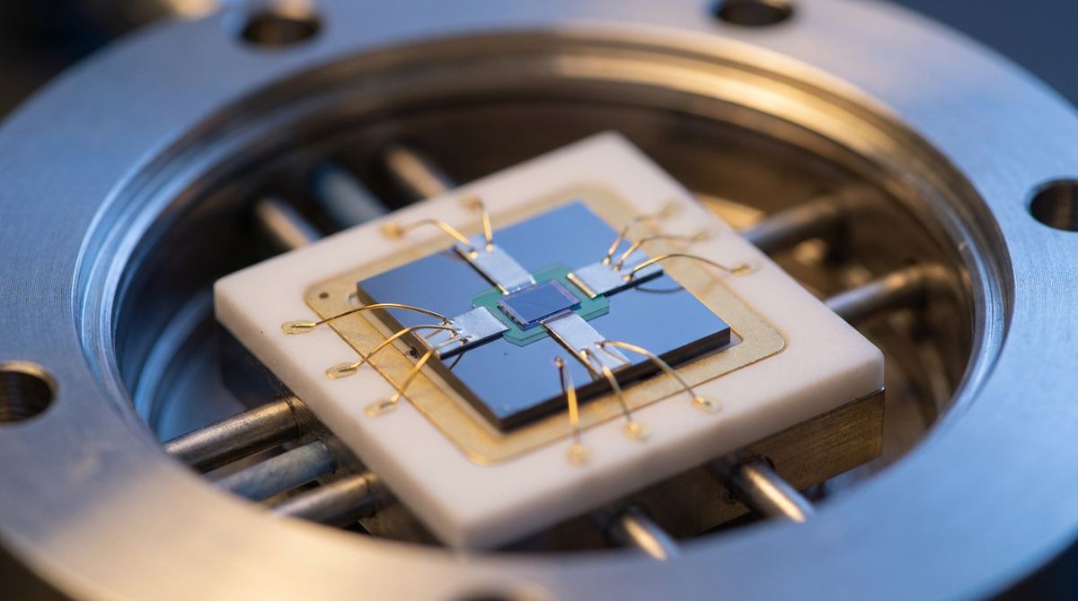 753. Practical Guide: Building a High-Precision Cryogenic Quantum Sensor using Bilayer Graphene and Superconducting Electrodes