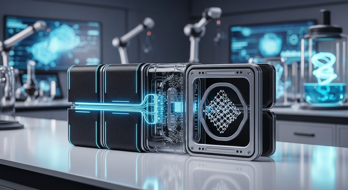 194. Graphene's Thermoelectric Frontier: Powering Future Tech