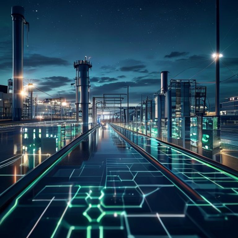 164. Graphene in Energy Storage: Powering Tomorrow's Innovations
