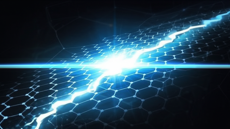 3. Graphene Batteries in 2025: Your Phone & EV Could Charge in Minutes!