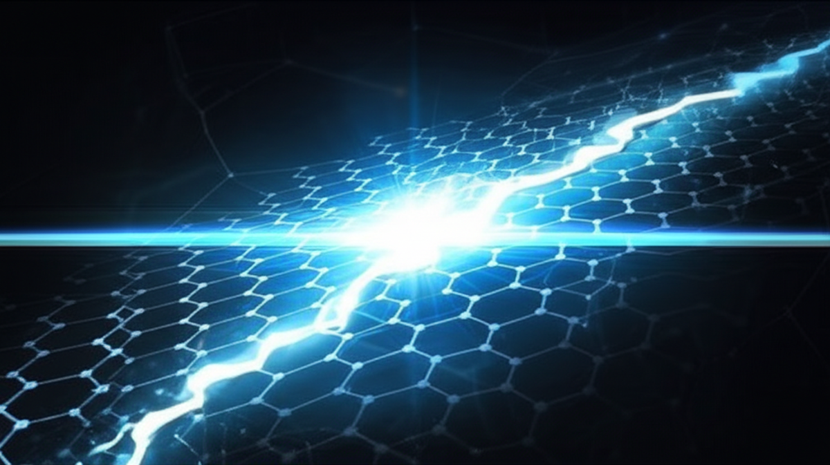 3. Graphene Batteries in 2025: Your Phone & EV Could Charge in Minutes!