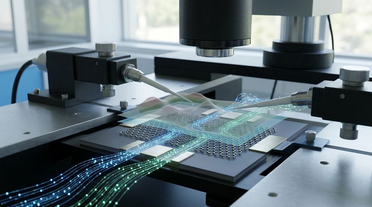 630. Kohn-Sham models for encapsulated two-dimensional materials
