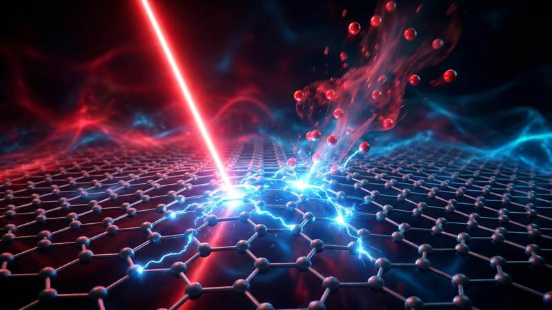 443. Ultrafast Electron-Beam-Assisted Laser Reduction of Graphene Oxide: A Nanoscale Kinetic Analysis