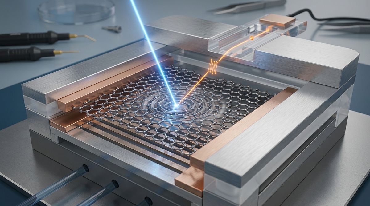 743. Unlocking Graphene Precision: How Lattice Recoil Affects Hard X-Ray Spectroscopy