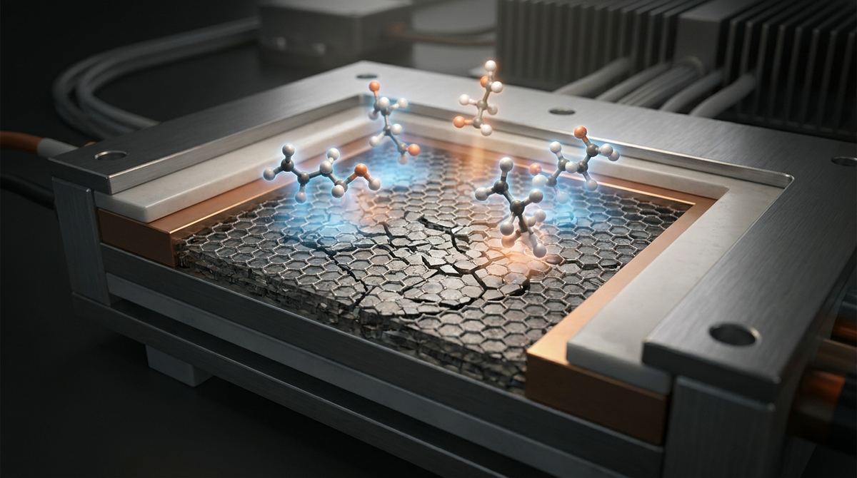779. Decoding Disorder: A New Model for Amorphous Monolayer Materials