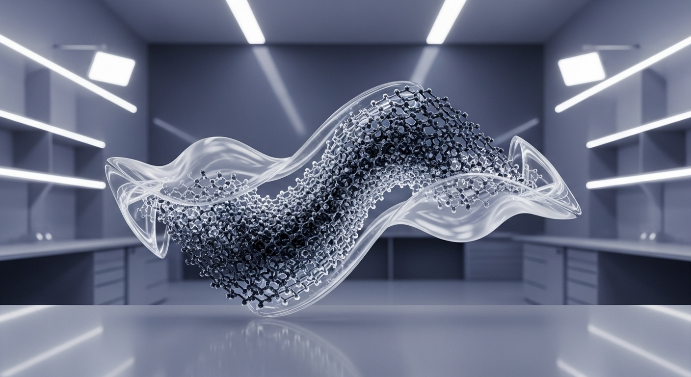 154. Unlocking Performance: The Future of Graphene-Polymer Nanocomposites