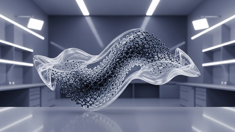 154. Unlocking Performance: The Future of Graphene-Polymer Nanocomposites