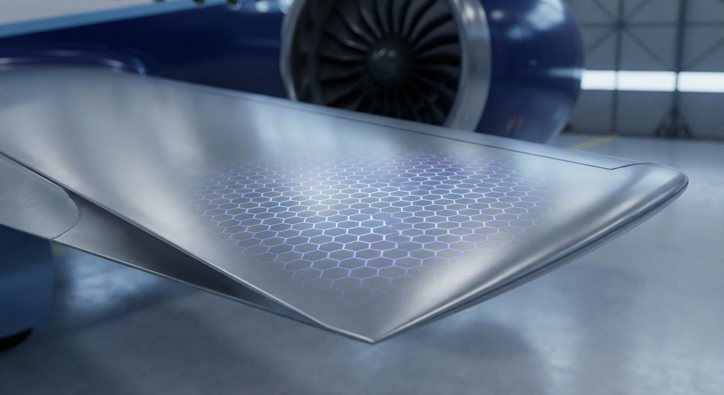 41. Graphene Antistatic Coatings for Aviation