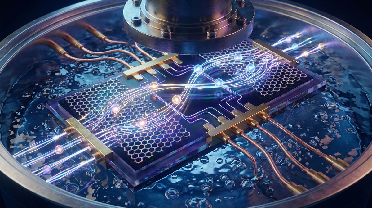 441. Cryogenic Graphene Phase Modulators: A Theoretical Blueprint for Quantum Photonics