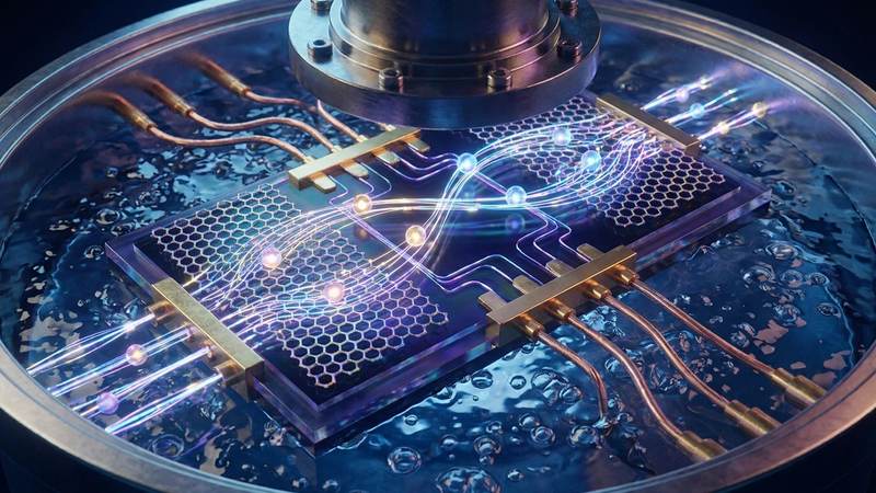 441. Cryogenic Graphene Phase Modulators: A Theoretical Blueprint for Quantum Photonics