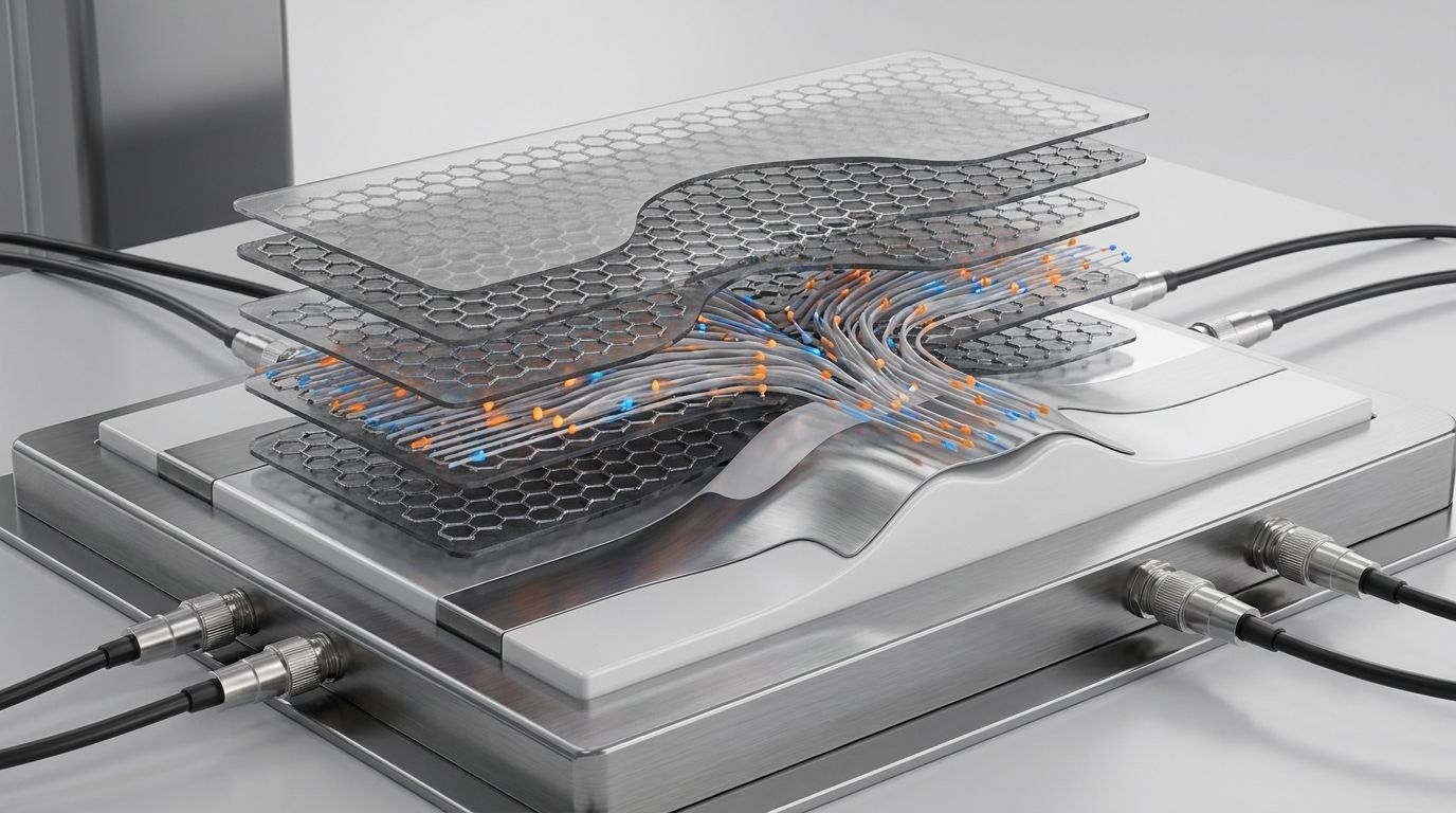 673. Understanding Nematic Phase Transitions in Multilayer Graphene Systems