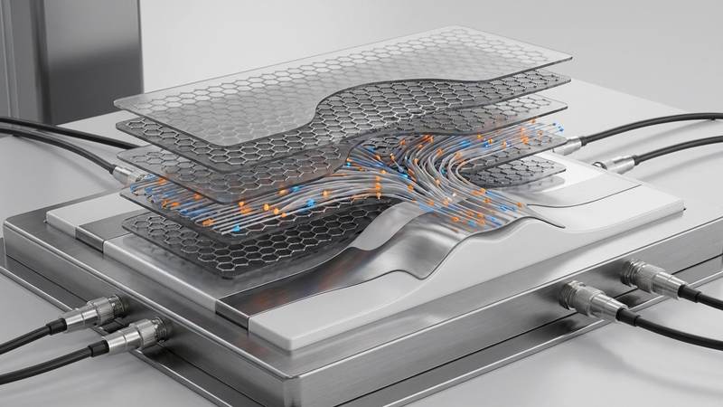 673. Understanding Nematic Phase Transitions in Multilayer Graphene Systems