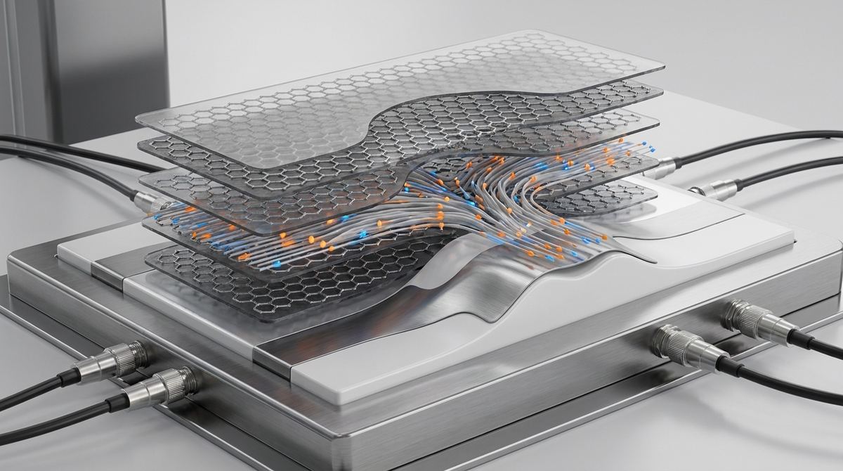 673. Understanding Nematic Phase Transitions in Multilayer Graphene Systems