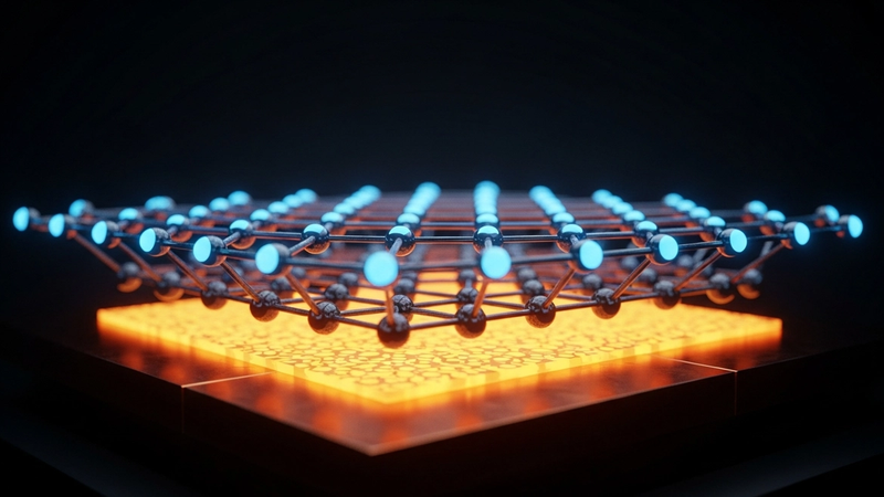 242. Unveiling Graphene Synthesis Methods for Advanced Materials