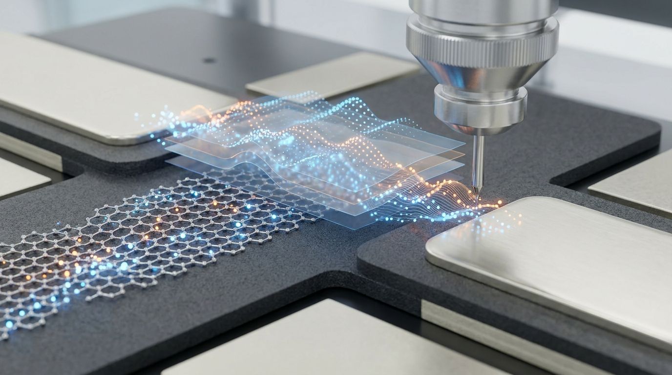 675. Bridging the Scale Gap: How Machine Learning Revolutionizes Material Simulation