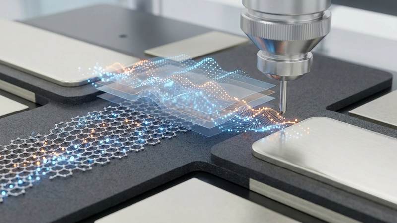 675. Bridging the Scale Gap: How Machine Learning Revolutionizes Material Simulation