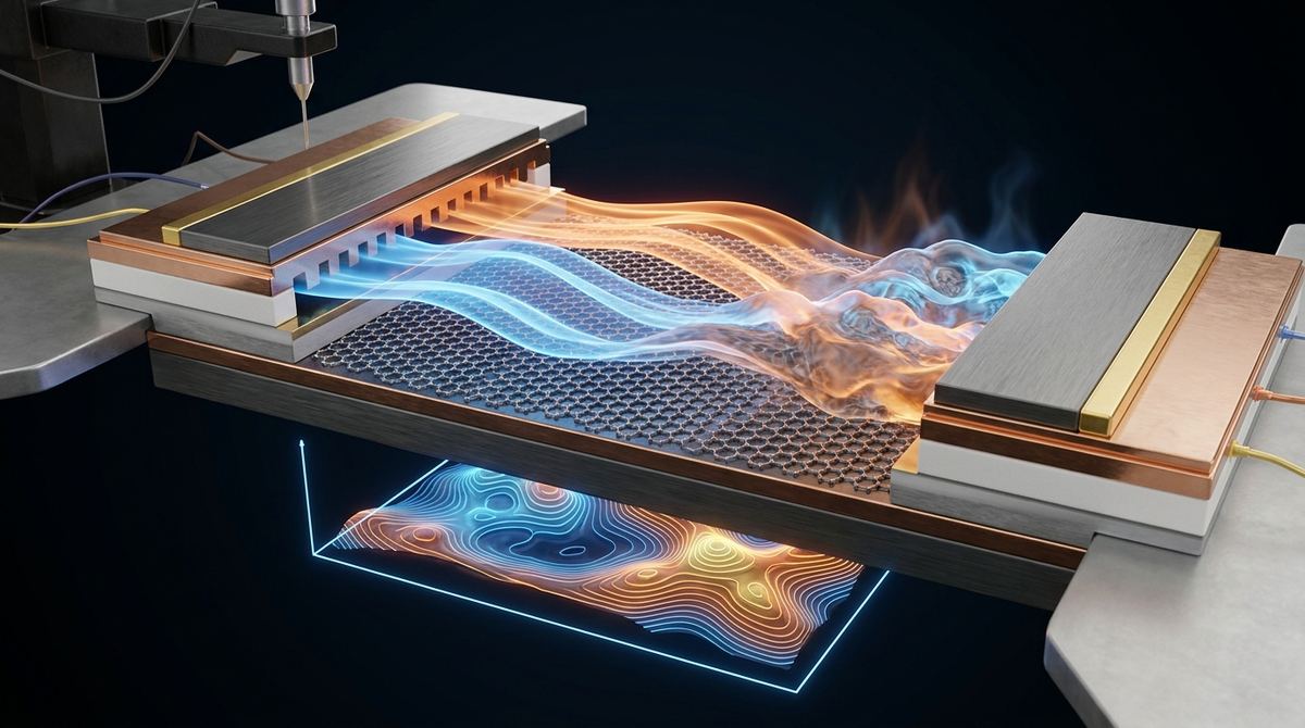 749. Valley-Controlled Viscosity: A New Frontier in Two-Dimensional Electron Flow