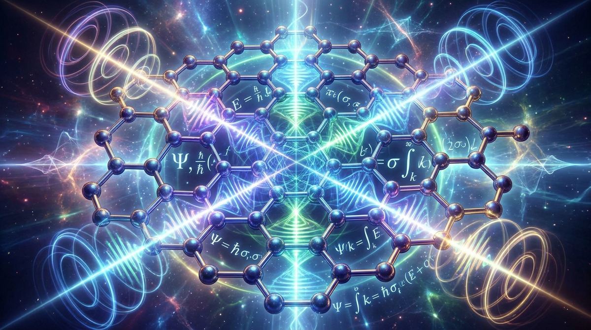 439. Polarization-Controlled Effective Rabi Dynamics in Driven Graphene: A Floquet-Magnus Approach