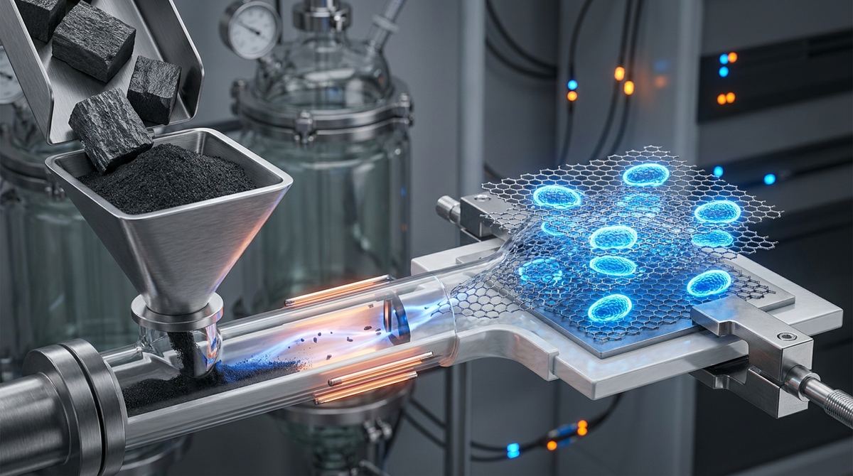 816. Nature's Nanotech: Graphene and Blue Emission Found in Bee Hives
