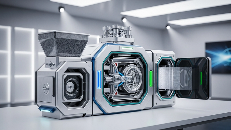 234. Yttrium Oxide Graphene Exfoliation: Mechanical Alloying & Microwaves