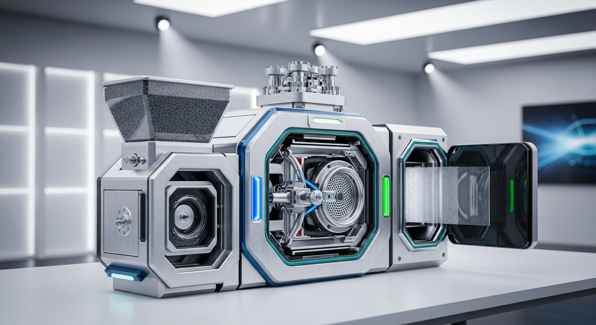 234. Yttrium Oxide Graphene Exfoliation: Mechanical Alloying & Microwaves
