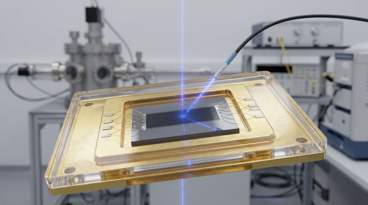 772. Practical Guide: Building a Room-Temperature Terahertz Detector Using Bilayer Graphene