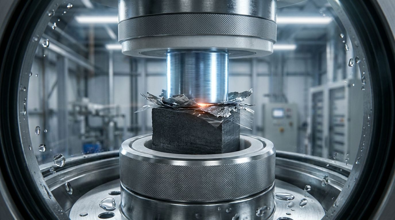 738. How Graphene-Magnesium Interfaces Unlock Faster Hydrogen Storage