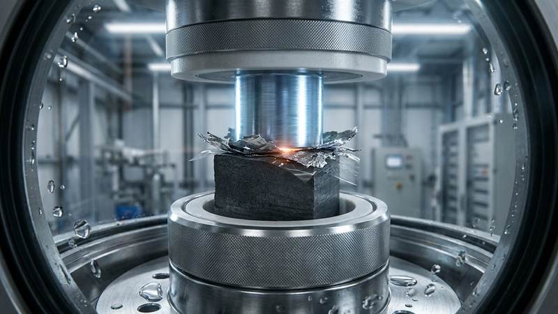 738. How Graphene-Magnesium Interfaces Unlock Faster Hydrogen Storage
