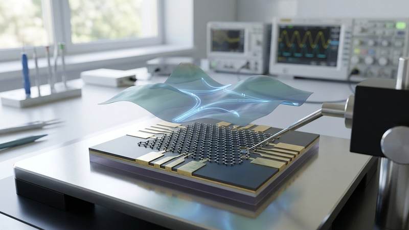 735. Reconfigurable chiral superconductivity