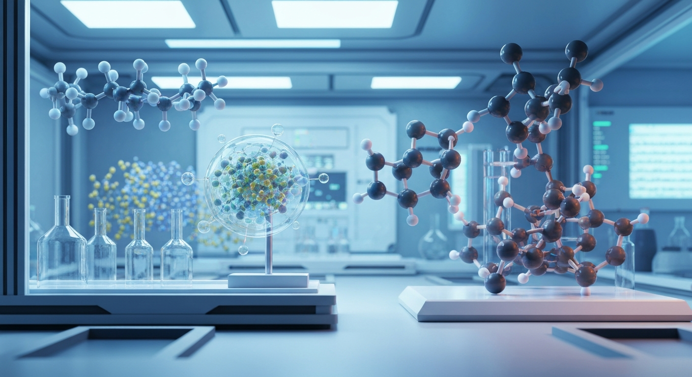 358. Modification of Graphene with Polymers via Addition Chemistry
