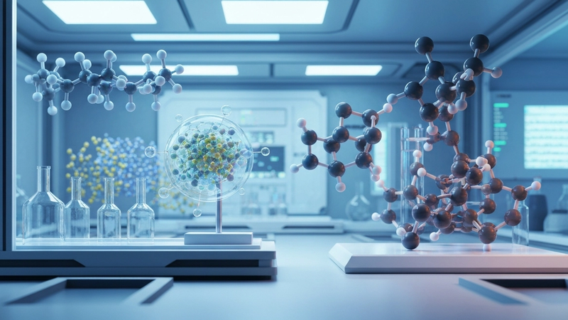 358. Modification of Graphene with Polymers via Addition Chemistry