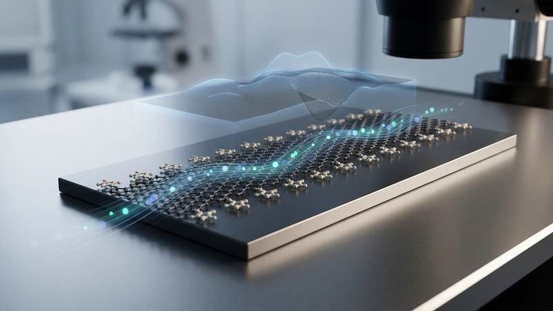 629. Precision Engineering at the Atomic Scale: How NHC Molecules Control Graphene Nanoribbons