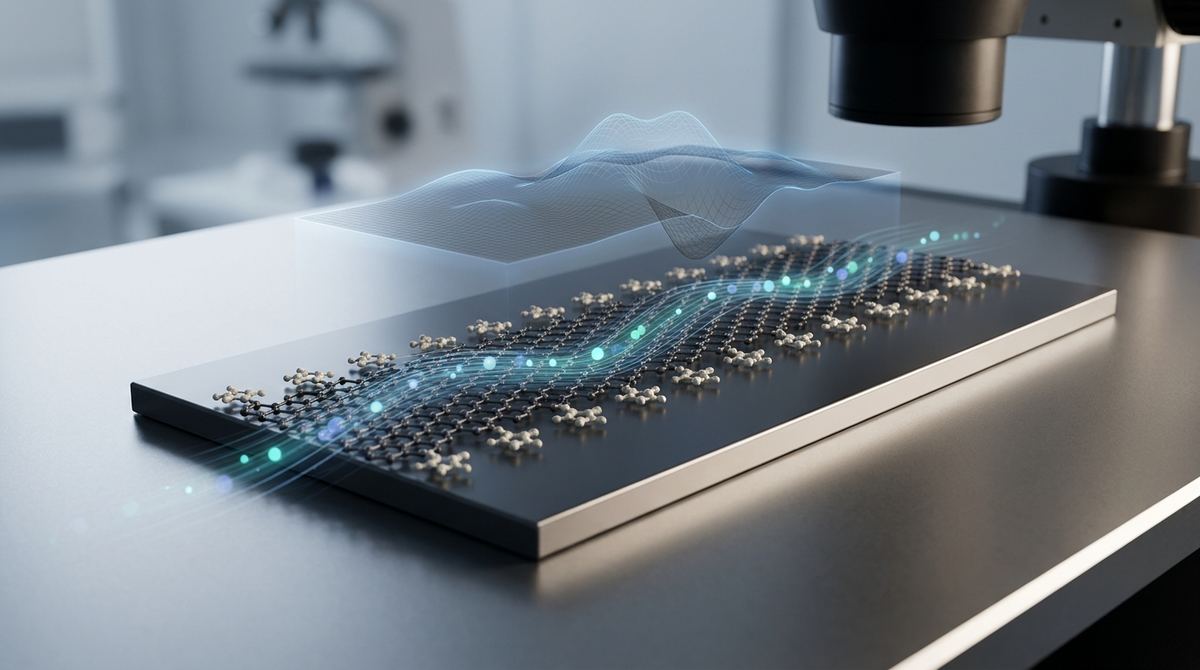 629. Precision Engineering at the Atomic Scale: How NHC Molecules Control Graphene Nanoribbons