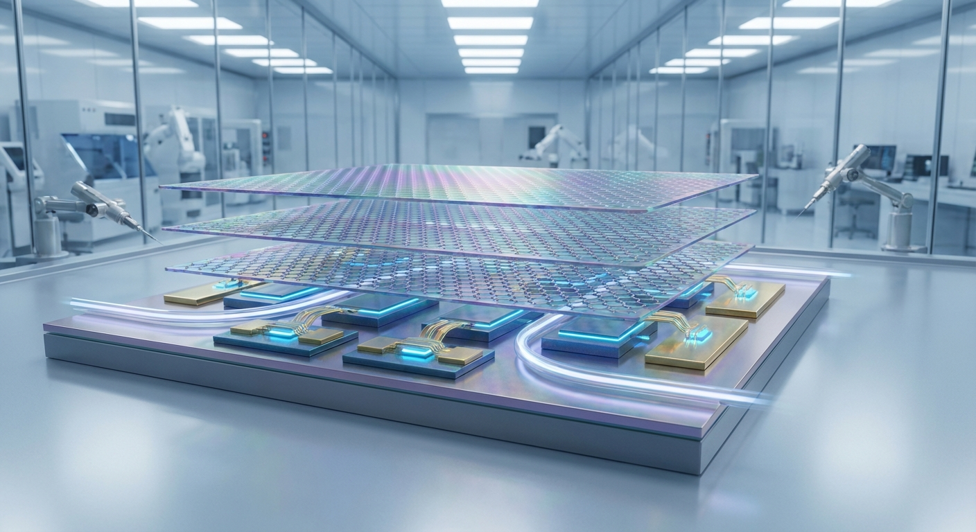 90. Graphene in Chip Design: How 2D Materials Are Reshaping the Future of Semiconductors