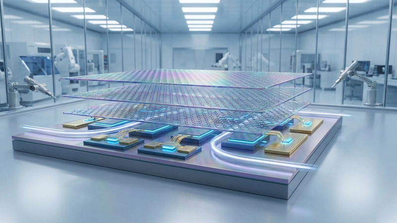 90. Graphene in Chip Design: How 2D Materials Are Reshaping the Future of Semiconductors
