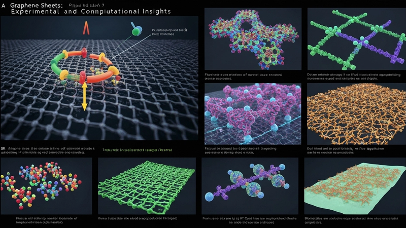 310. Mechanical Properties of Graphene Sheets: Experimental and Computational Insights