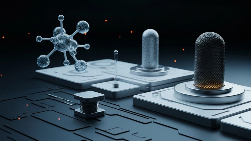 301. Engineered Graphene Gas Sensors: Unlocking Enhanced Sensitivity