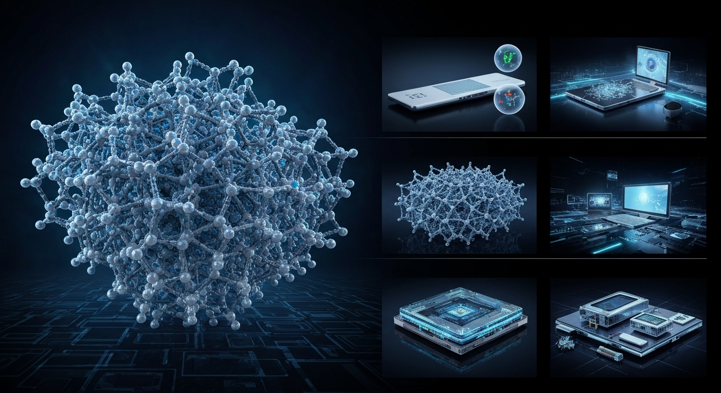 292. Graphene: An Introduction to Its Unique Potential