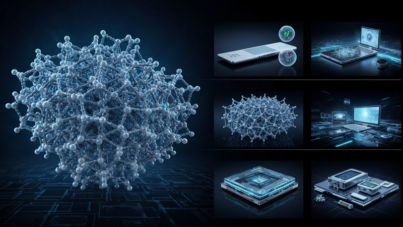 292. Graphene: An Introduction to Its Unique Potential