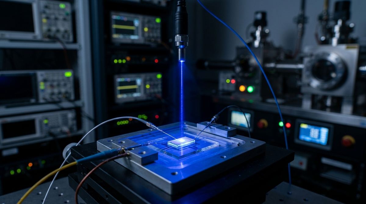 745. Practical Guide: Wavelength-Selective Optical Programming of Graphene-Ferroelectric Memory Devices