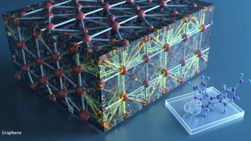 331. Chemical Modification of Graphene for Biosensors