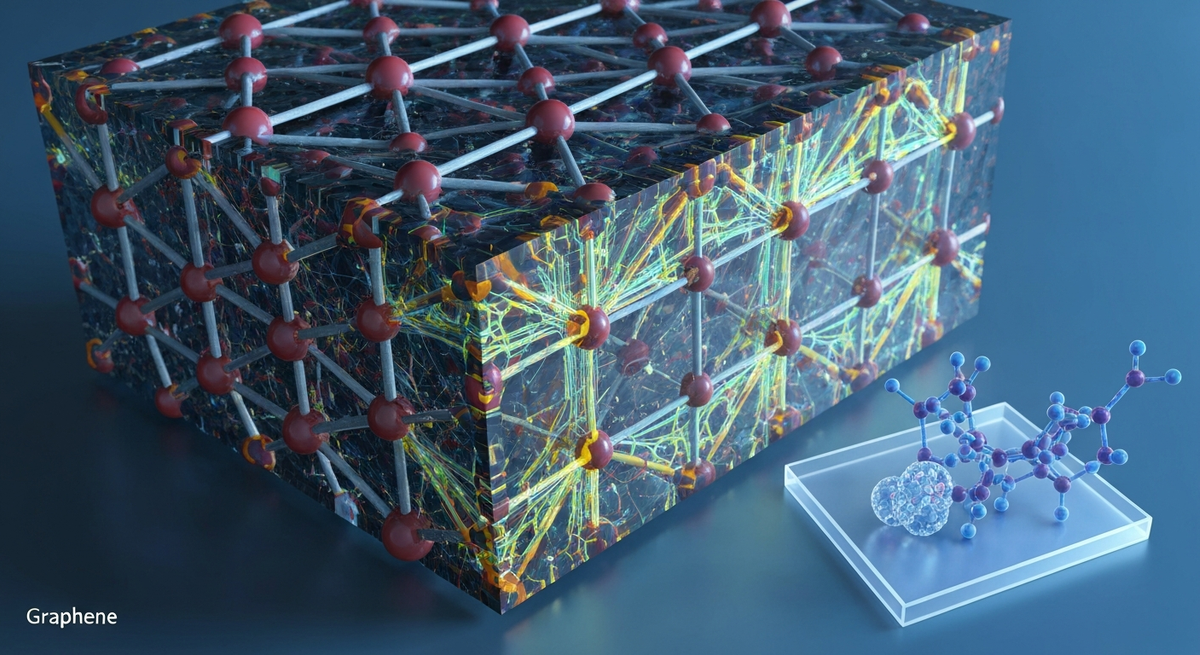 331. Chemical Modification of Graphene for Biosensors