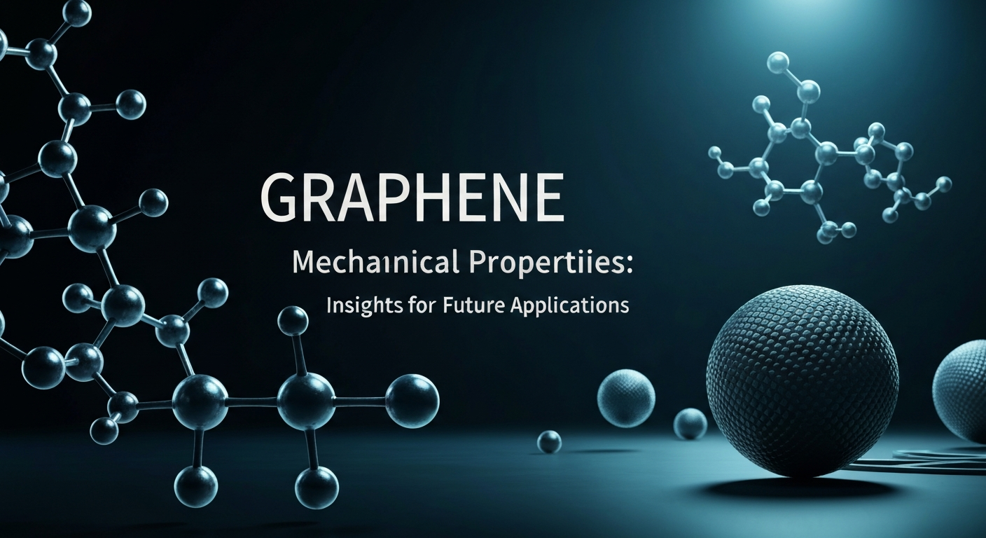 247. Unlocking Graphene Mechanical Properties: Insights for Future Applications