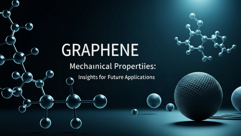 247. Unlocking Graphene Mechanical Properties: Insights for Future Applications