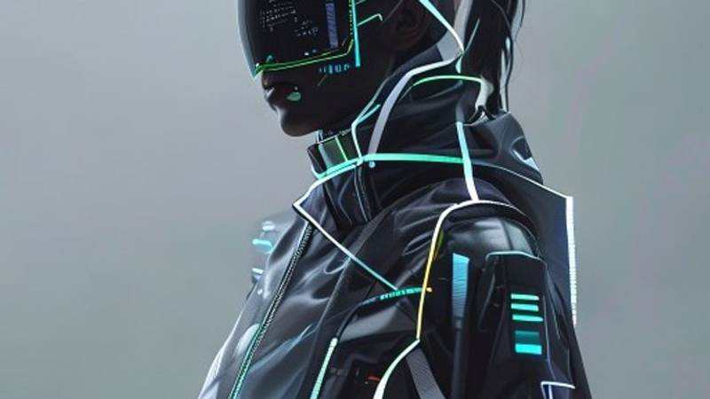 138. Graphene in Flexible and Wearable Electronics: The Future of Smart Technology
