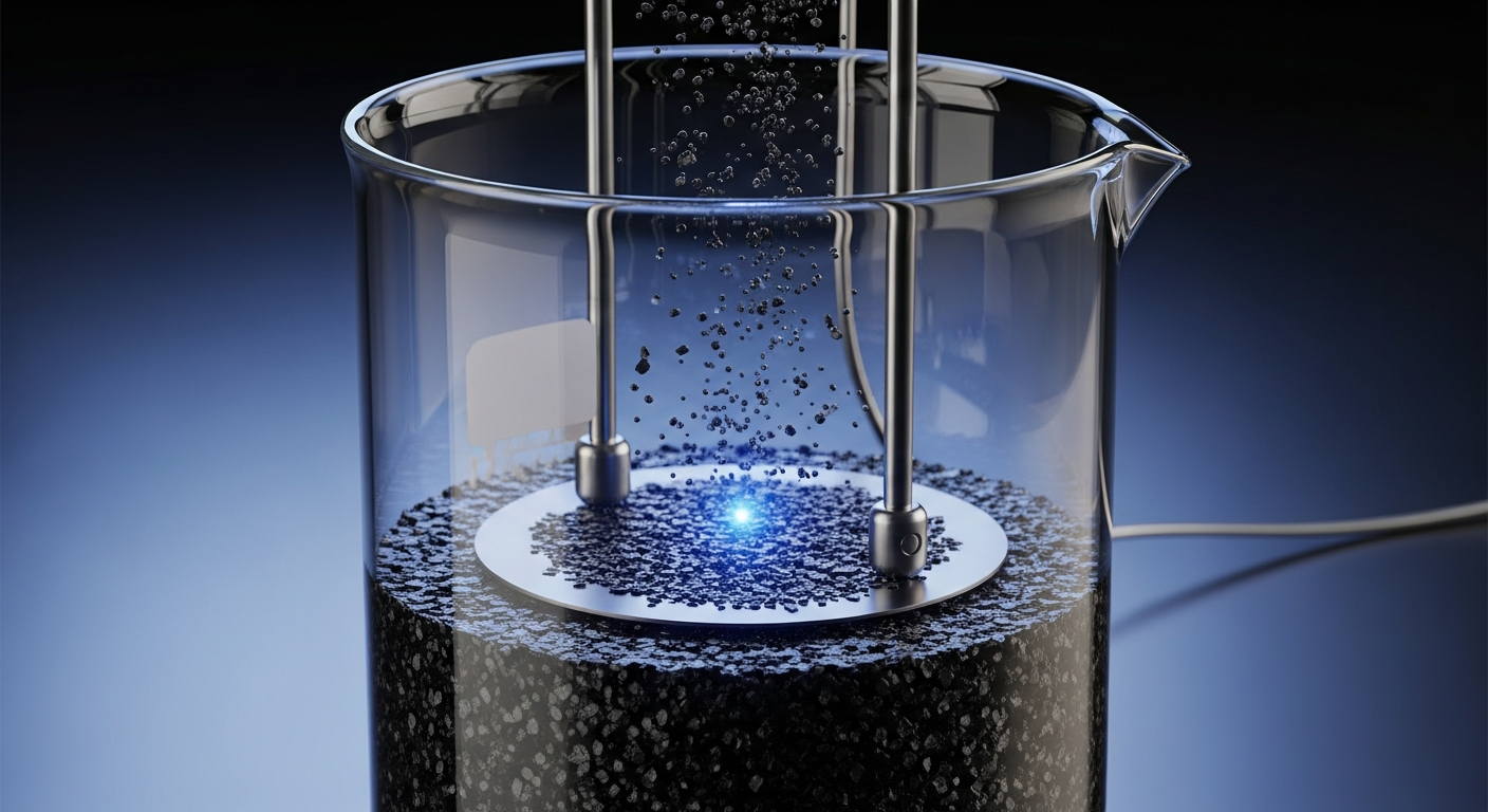224. Graphene Electrophoretic Deposition: Revolutionizing Advanced Materials