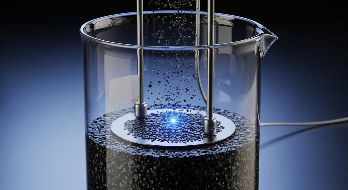 224. Graphene Electrophoretic Deposition: Revolutionizing Advanced Materials