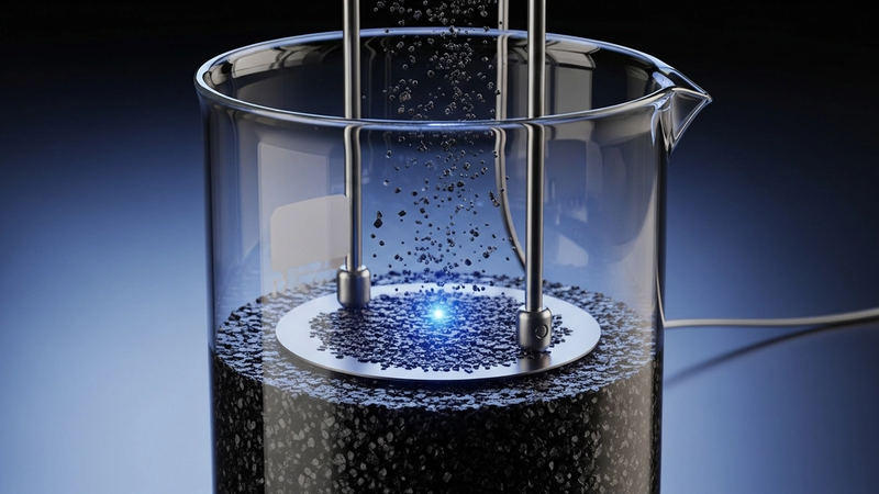224. Graphene Electrophoretic Deposition: Revolutionizing Advanced Materials