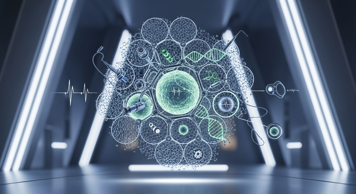 145. Graphene in Biomedicine: Revolutionizing Health & Diagnostics